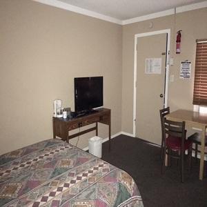 Bluebird Motel Port Alberni Extérieur photo
